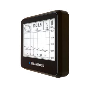 Electronic Barometer Electronic Barometer