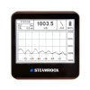 Steamrock Digital Barograph
