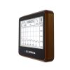 Steamrock Barograph