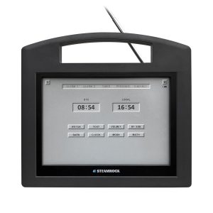 Portable Weatherfax
