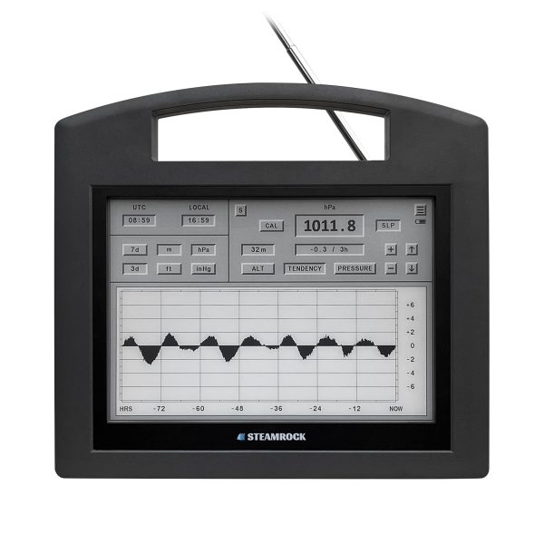 Marine Barometer