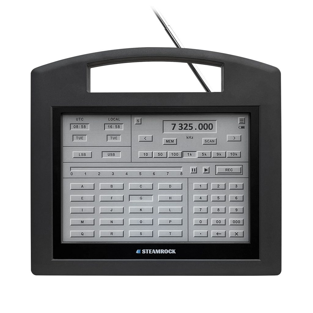 Weather Fax