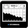 Electronic Barograph
