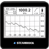 Recording Barometer
