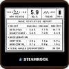 SWR-1 Sea Wave Recorder (Brown) - Image 4