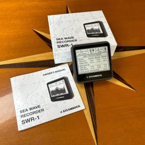 Sea Wave Recorder
